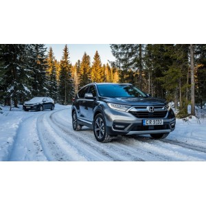 GOODYEAR ULTRA GRIP ICE ARCTIC SUV. Обзор модели с взаимно зацепляющимися блоками для устойчивости GOODYEAR ULTRA GRIP ICE ARCTIC SUV. Обзор модели с взаимно зацепляющимися блоками для устойчивости